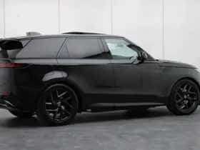 Land Rover Range Rover Sport (2026) thumbnail 31