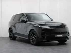Land Rover Range Rover Sport (2026) thumbnail 5