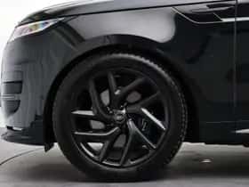Land Rover Range Rover Sport (2026) thumbnail 6