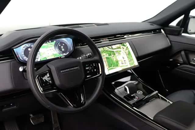 Land Rover Range Rover Sport (2026) thumbnail 7