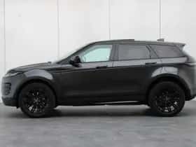 Land Rover Range Rover Evoque (2025) thumbnail 2