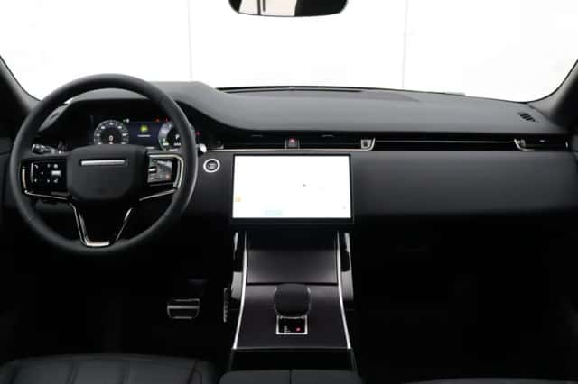 Land Rover Range Rover Evoque (2025) thumbnail 14