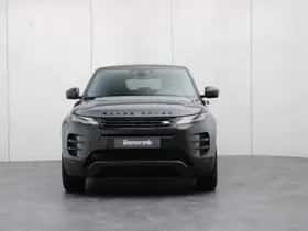Land Rover Range Rover Evoque (2025) thumbnail 17