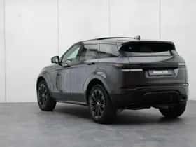 Land Rover Range Rover Evoque (2025) thumbnail 3