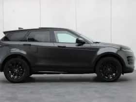 Land Rover Range Rover Evoque (2025) thumbnail 22