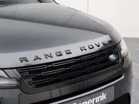 Land Rover Range Rover Evoque (2025) thumbnail 24