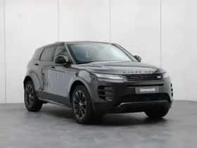 Land Rover Range Rover Evoque (2025) thumbnail 5