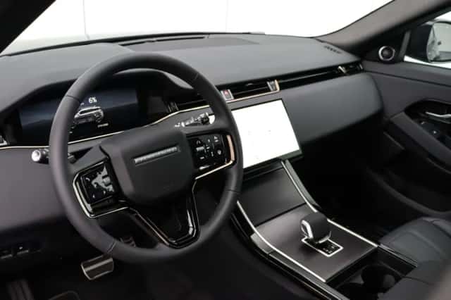 Land Rover Range Rover Evoque (2025) thumbnail 7