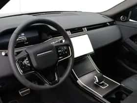 Land Rover Range Rover Evoque (2025) thumbnail 7