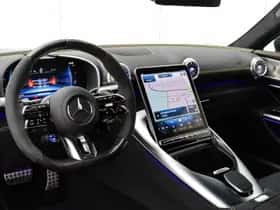 Mercedes-Benz AMG GT (2025) thumbnail 12
