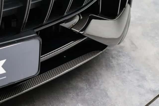 Mercedes-Benz AMG GT (2025) thumbnail 17