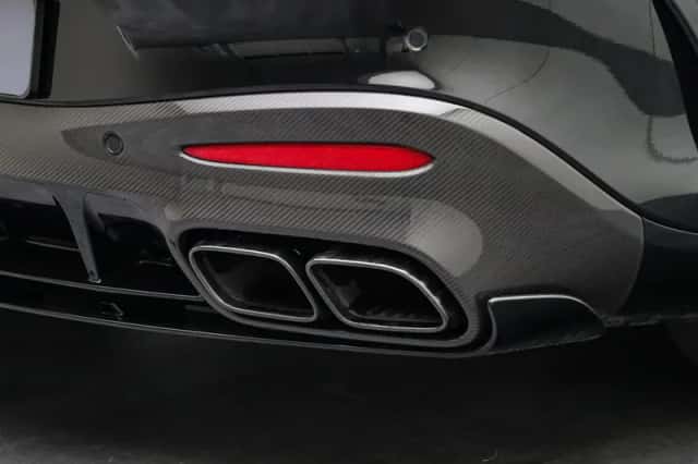 Mercedes-Benz AMG GT (2025) thumbnail 19