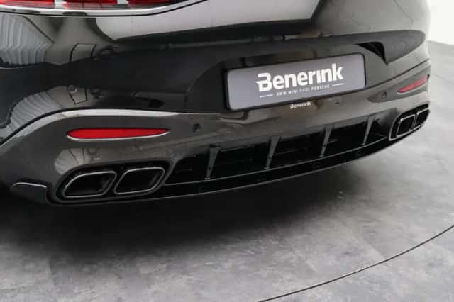 Mercedes-Benz AMG GT (2025) thumbnail 20