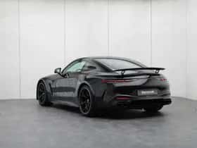 Mercedes-Benz AMG GT (2025) thumbnail 3