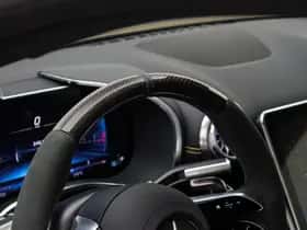 Mercedes-Benz AMG GT (2025) thumbnail 25