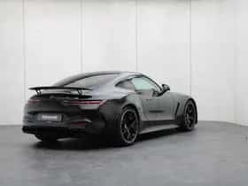 Mercedes-Benz AMG GT (2025) thumbnail 4