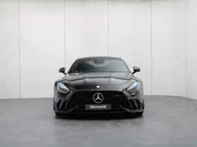 Mercedes-Benz AMG GT (2025) thumbnail 39