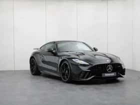 Mercedes-Benz AMG GT (2025) thumbnail 5