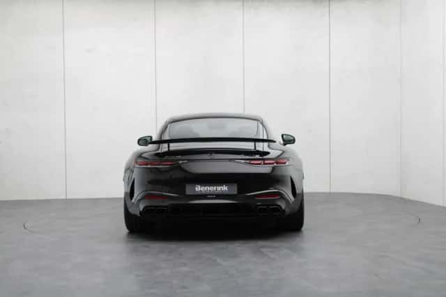 Mercedes-Benz AMG GT (2025) thumbnail 42