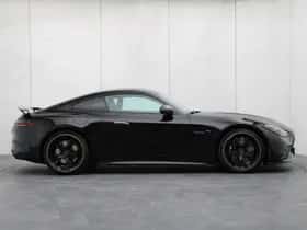 Mercedes-Benz AMG GT (2025) thumbnail 44