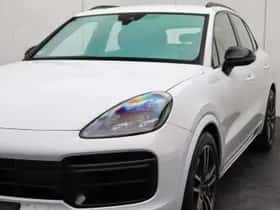 Porsche Cayenne (2018) thumbnail 20