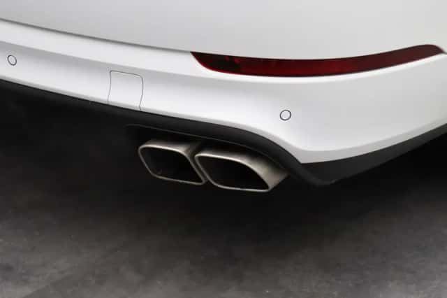 Porsche Cayenne (2018) thumbnail 22