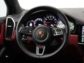 Porsche Cayenne (2018) thumbnail 26