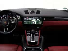 Porsche Cayenne (2018) thumbnail 27
