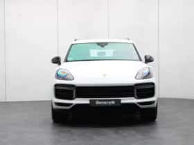 Porsche Cayenne (2018) thumbnail 28