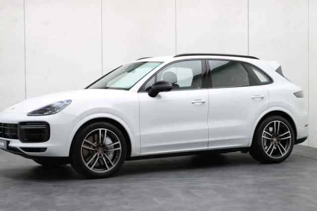Porsche Cayenne (2018) thumbnail 29