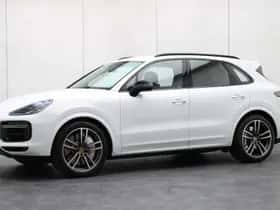 Porsche Cayenne (2018) thumbnail 29