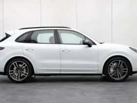 Porsche Cayenne (2018) thumbnail 33