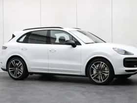 Porsche Cayenne (2018) thumbnail 34