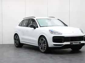Porsche Cayenne (2018) thumbnail 5