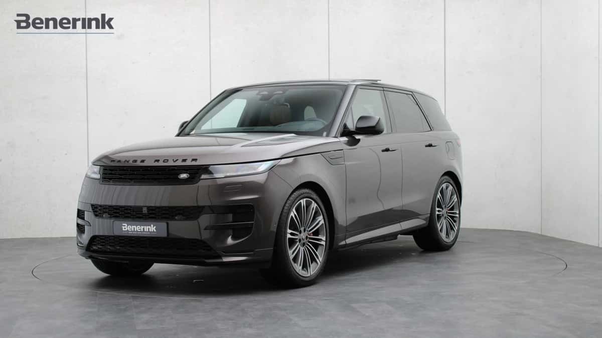 Land Rover Range Rover Sport (2025) — foto 1