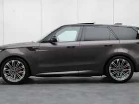 Land Rover Range Rover Sport (2025) thumbnail 2