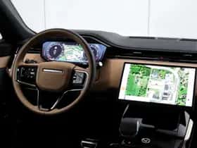 Land Rover Range Rover Sport (2025) thumbnail 15