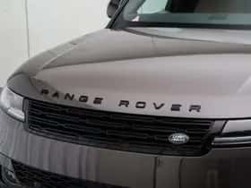 Land Rover Range Rover Sport (2025) thumbnail 22