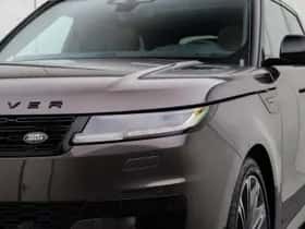 Land Rover Range Rover Sport (2025) thumbnail 24