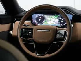 Land Rover Range Rover Sport (2025) thumbnail 30