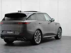 Land Rover Range Rover Sport (2025) thumbnail 4
