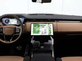 Land Rover Range Rover Sport (2025) thumbnail 31