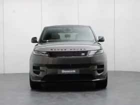 Land Rover Range Rover Sport (2025) thumbnail 33