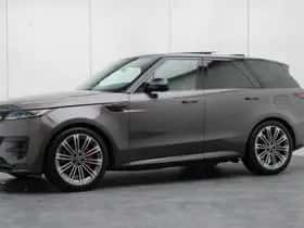 Land Rover Range Rover Sport (2025) thumbnail 34
