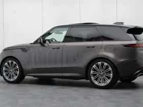 Land Rover Range Rover Sport (2025) thumbnail 35
