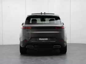 Land Rover Range Rover Sport (2025) thumbnail 36