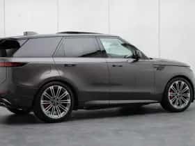 Land Rover Range Rover Sport (2025) thumbnail 37