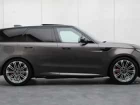 Land Rover Range Rover Sport (2025) thumbnail 38