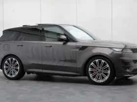 Land Rover Range Rover Sport (2025) thumbnail 39