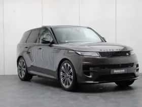 Land Rover Range Rover Sport (2025) thumbnail 5